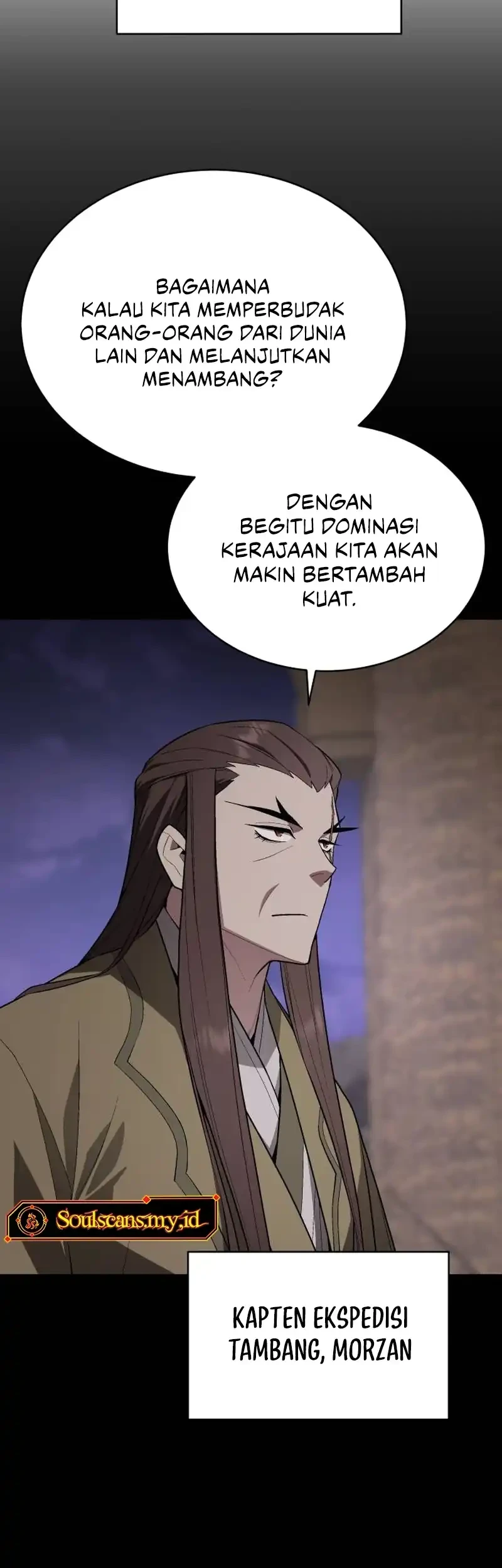 Apocalyptic Chef Awakening Chapter 113 - Halaman 54