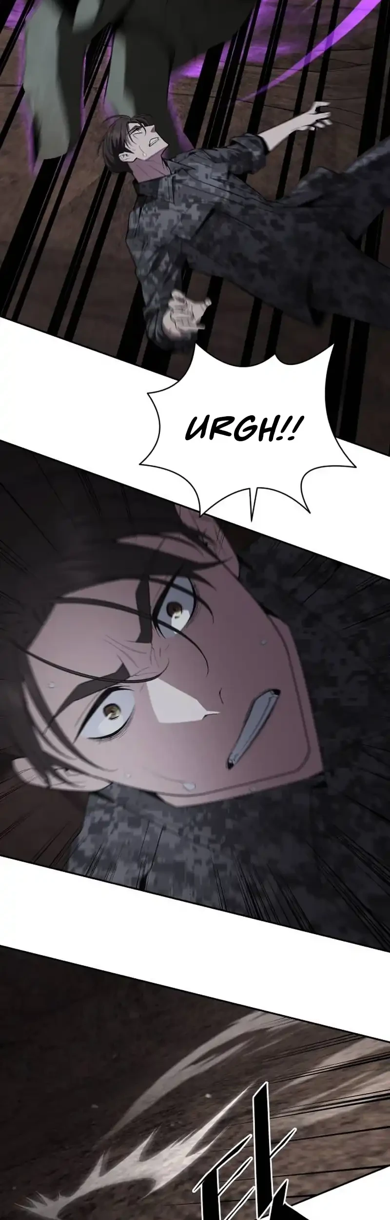Apocalyptic Chef Awakening Chapter 113 Gambar 3