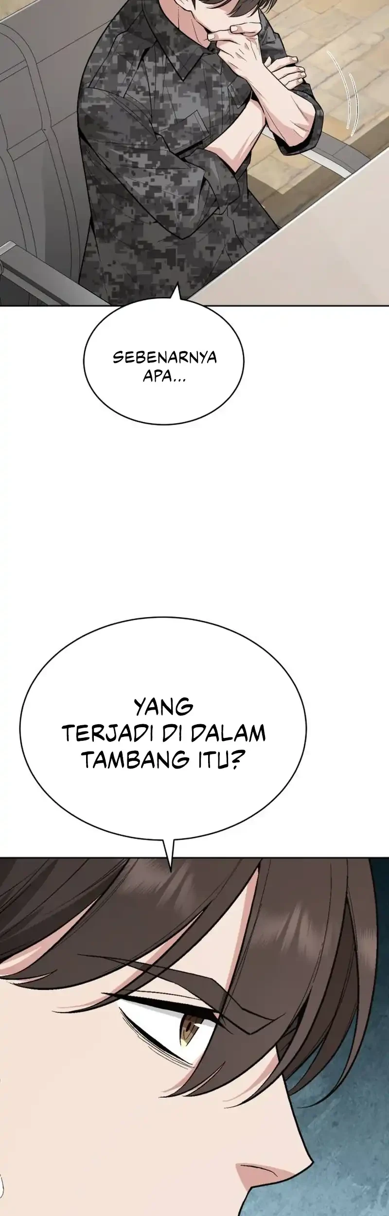 Apocalyptic Chef Awakening Chapter 113 - Halaman 62