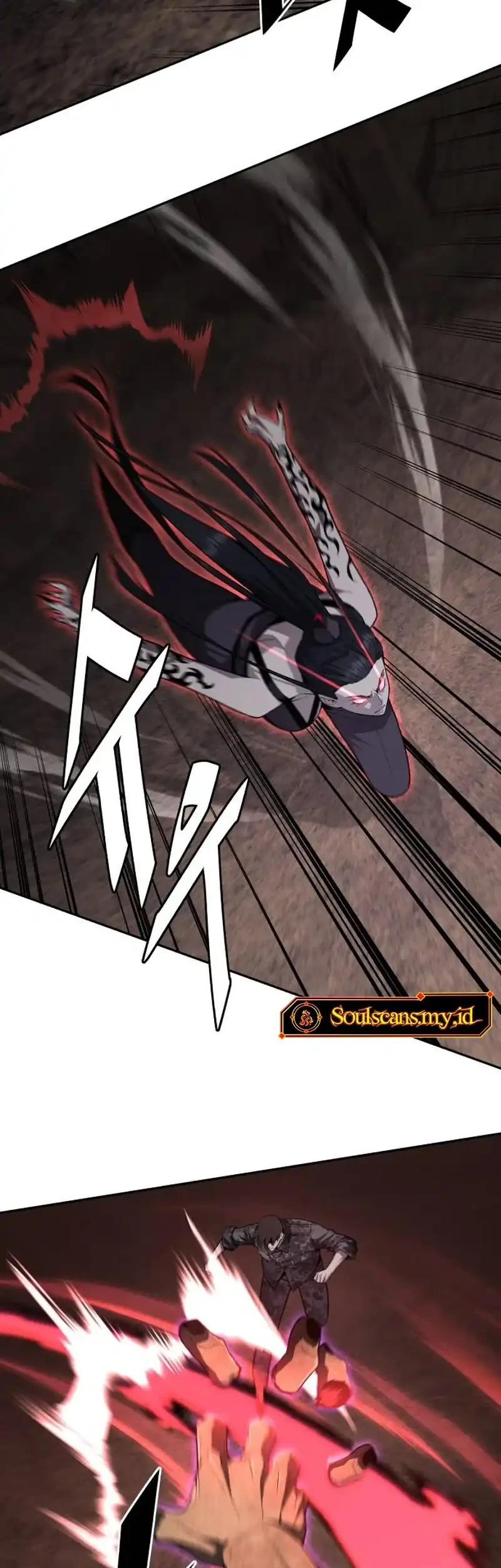 Apocalyptic Chef Awakening Chapter 113 Gambar 4