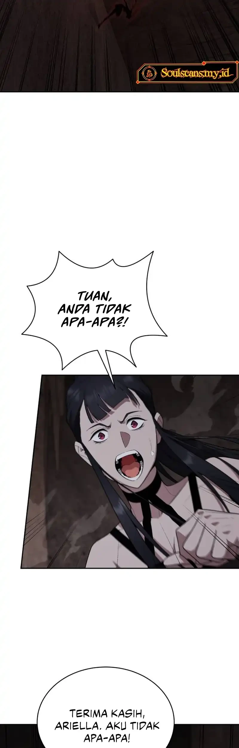 Apocalyptic Chef Awakening Chapter 113 - Halaman 8