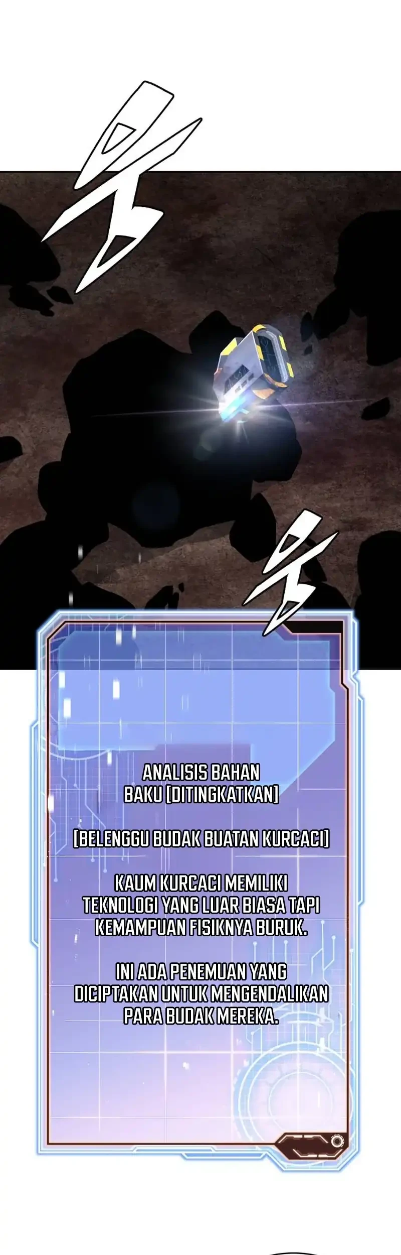 Apocalyptic Chef Awakening Chapter 113 - Halaman 10