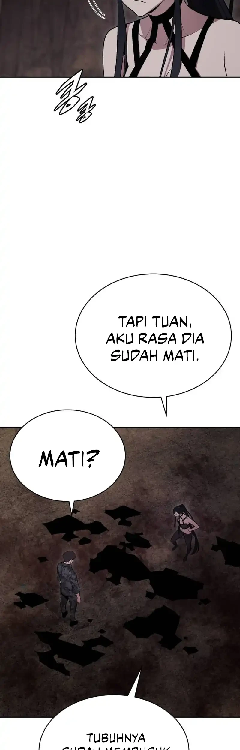 Apocalyptic Chef Awakening Chapter 113 - Halaman 12