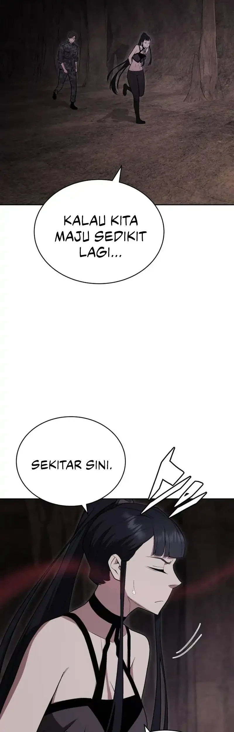 Apocalyptic Chef Awakening Chapter 113 - Halaman 16
