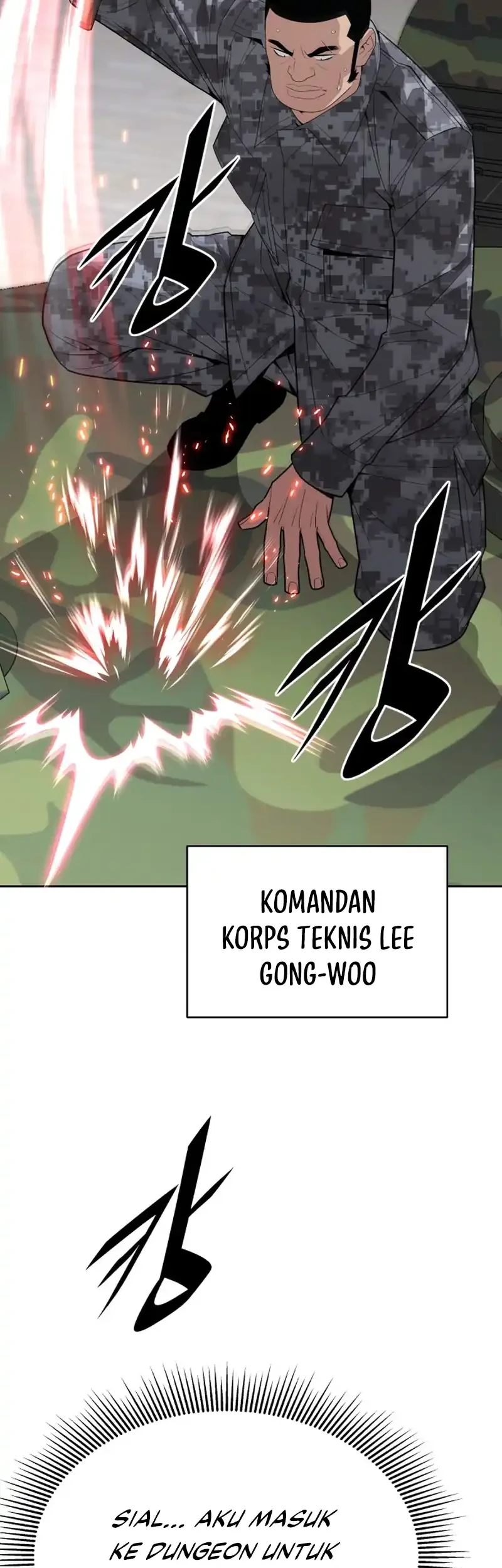 Apocalyptic Chef Awakening Chapter 114 Gambar 4
