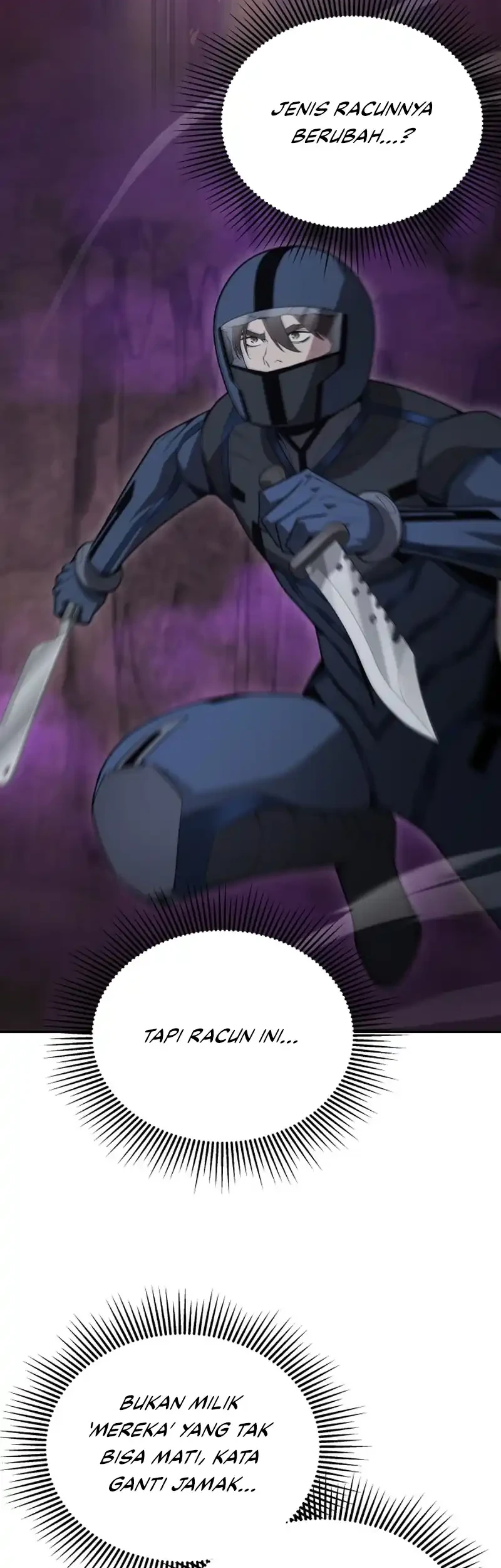 Apocalyptic Chef Awakening Chapter 116 Gambar 3