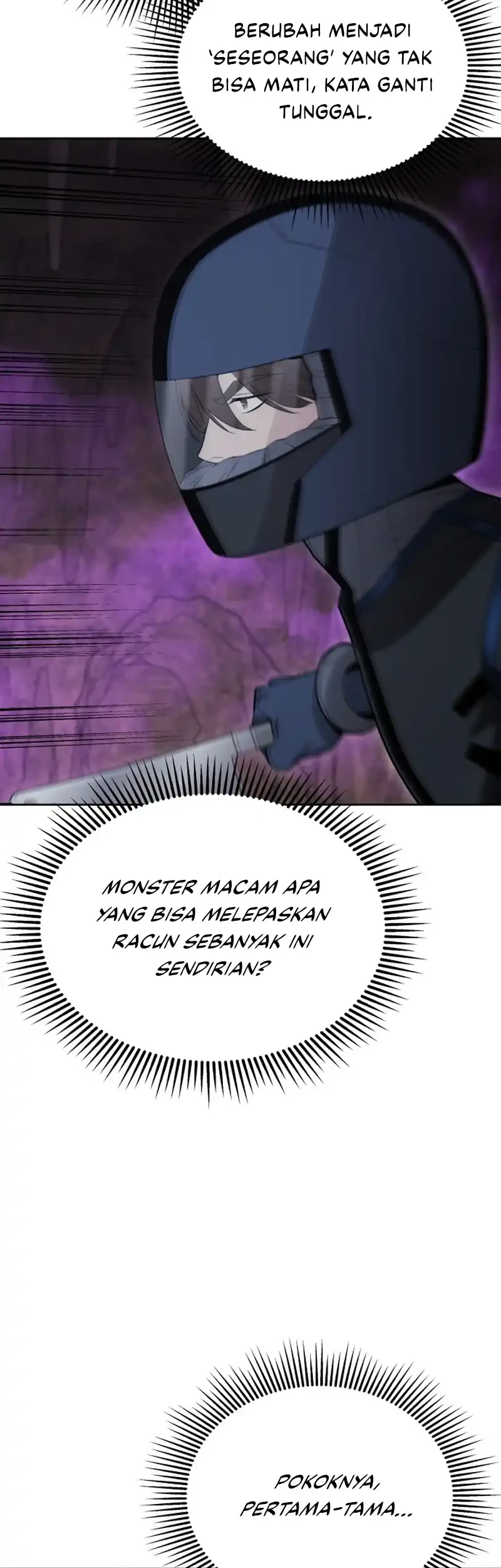 Apocalyptic Chef Awakening Chapter 116 Gambar 4