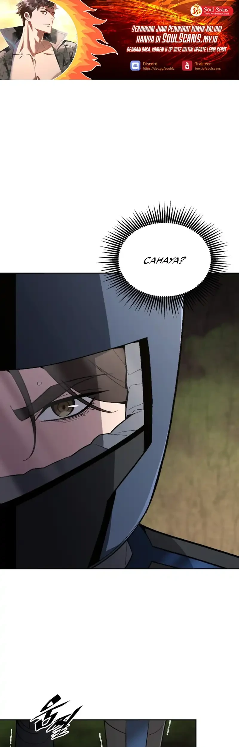 Manhwa Apocalyptic Chef Awakening Chapter 117 gambar 2