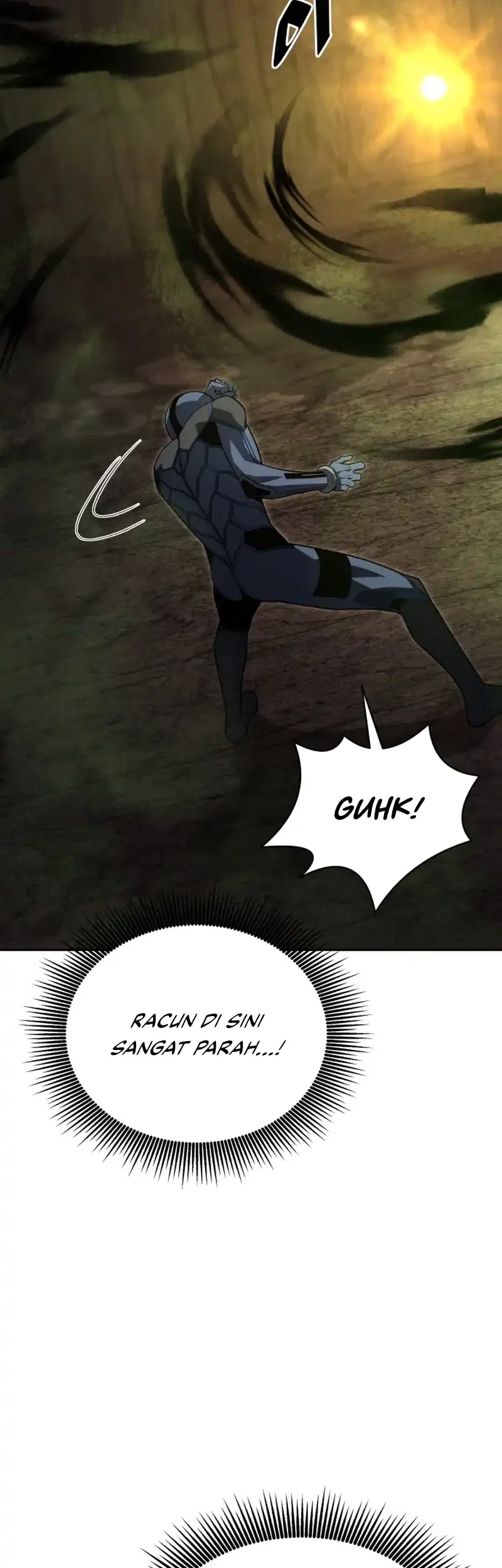 Apocalyptic Chef Awakening Chapter 117 Gambar 4