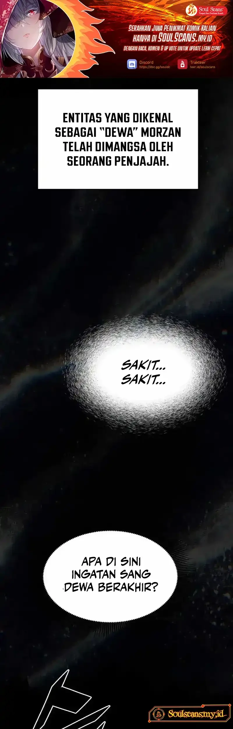 Manhwa Apocalyptic Chef Awakening Chapter 118 gambar 2
