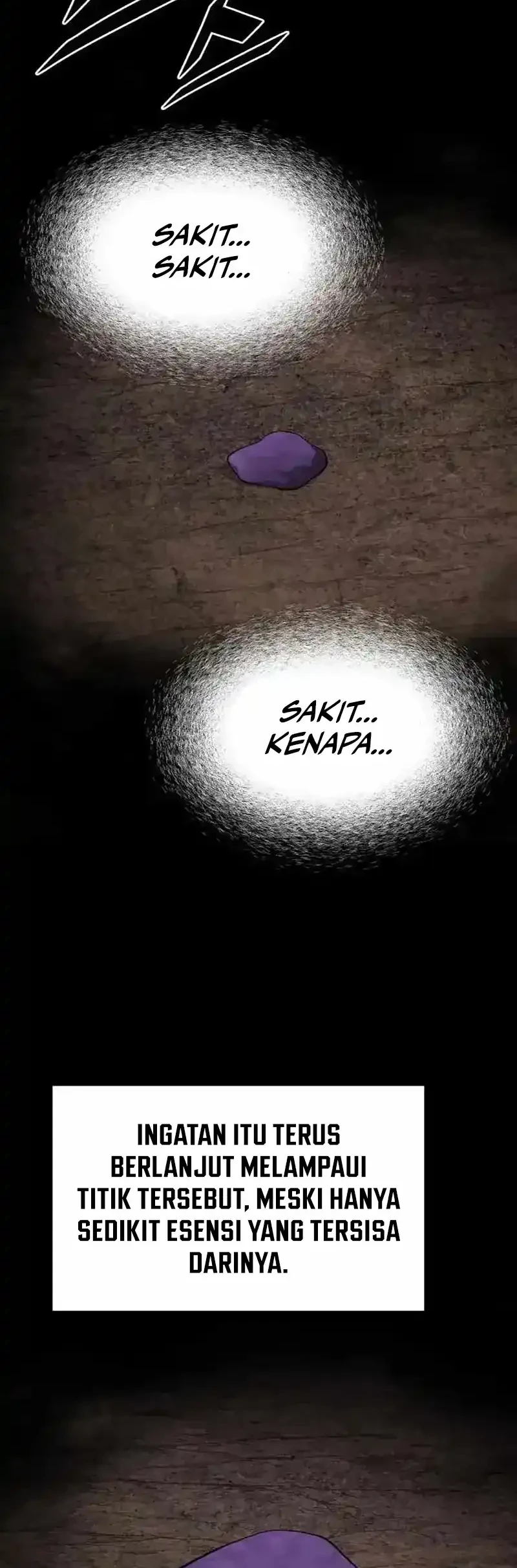 Apocalyptic Chef Awakening Chapter 118 Gambar 3