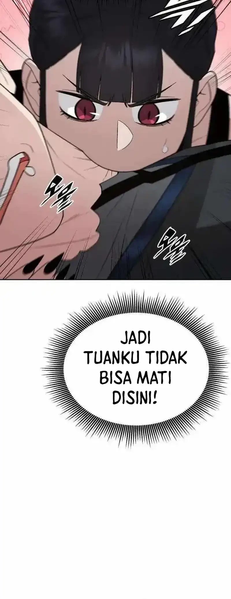 Apocalyptic Chef Awakening Chapter 119 Gambar 4
