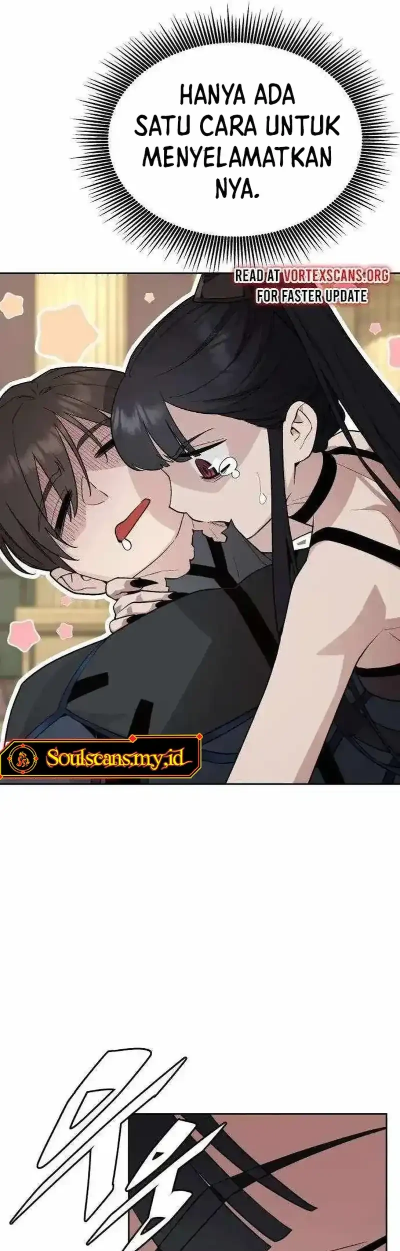 Apocalyptic Chef Awakening Chapter 119 - Halaman 5