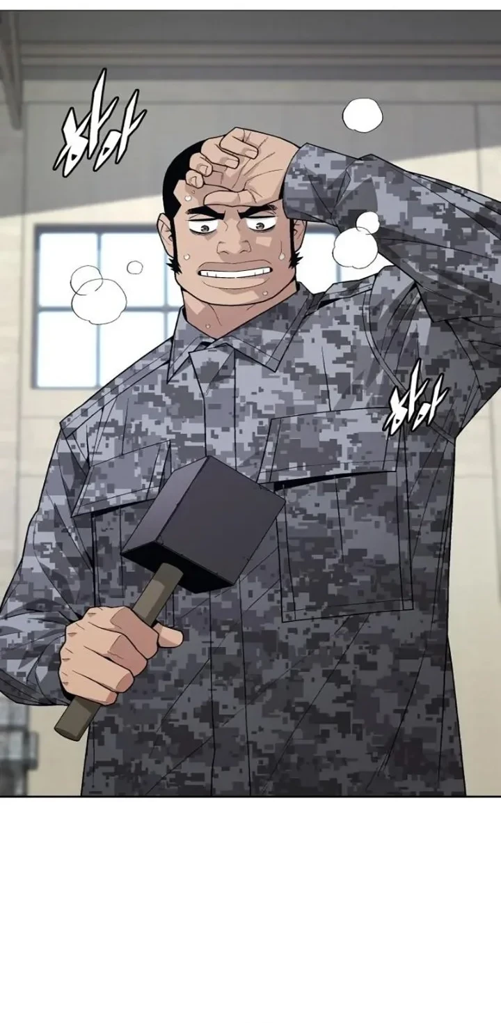Apocalyptic Chef Awakening Chapter 120 Gambar 3