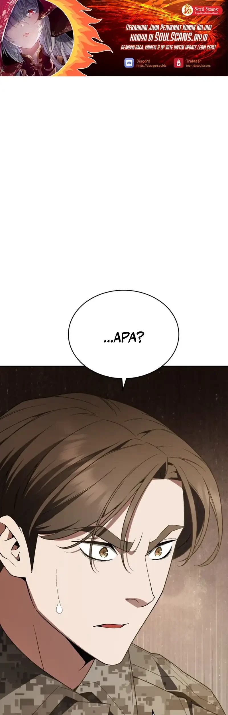 Manhwa Apocalyptic Chef Awakening Chapter 122 gambar 2