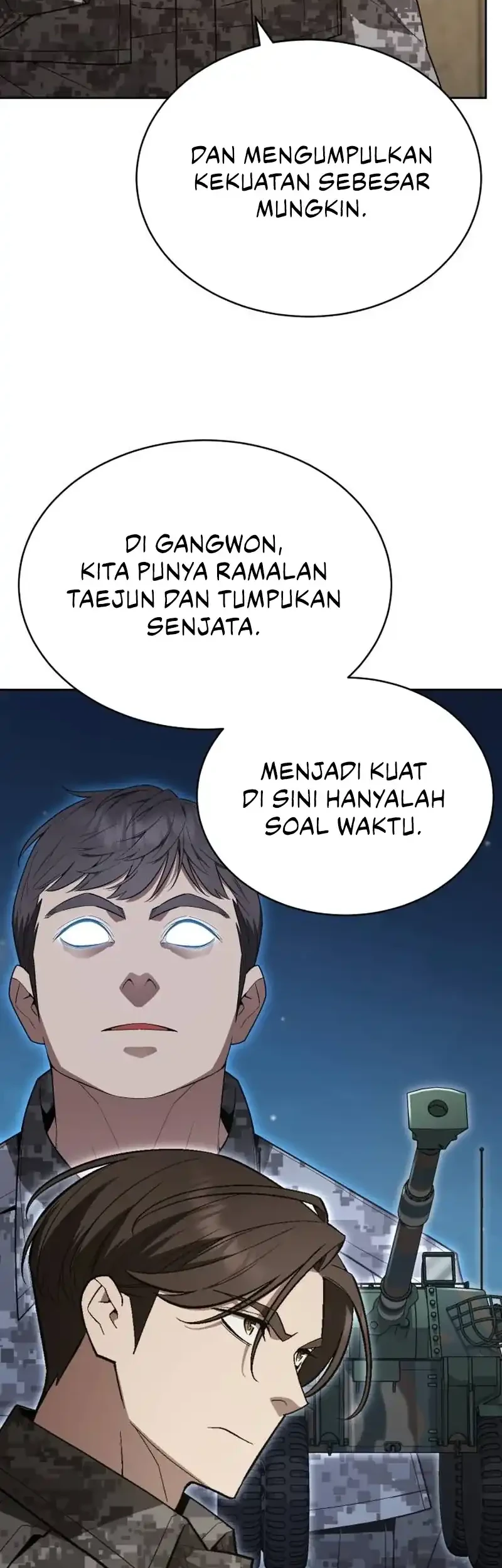 Apocalyptic Chef Awakening Chapter 123 - Halaman 9
