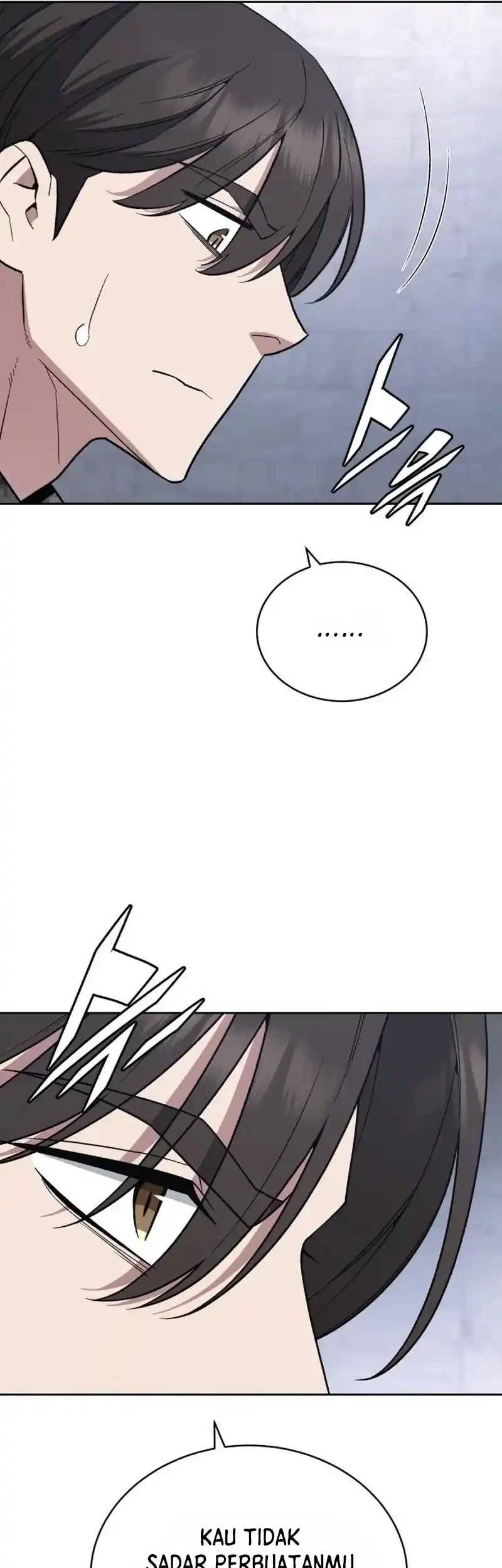 Apocalyptic Chef Awakening Chapter 124 - Halaman 19