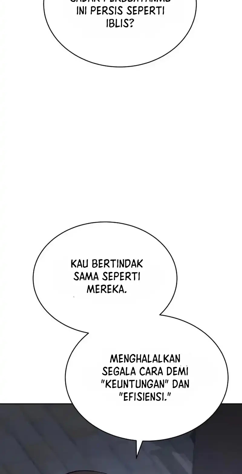 Apocalyptic Chef Awakening Chapter 124 - Halaman 20