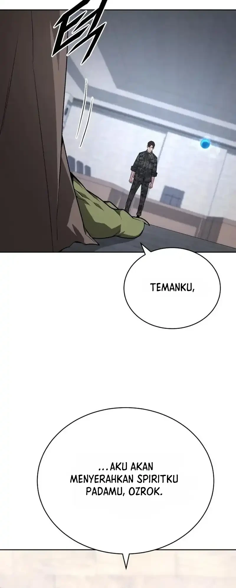 Apocalyptic Chef Awakening Chapter 124 - Halaman 22