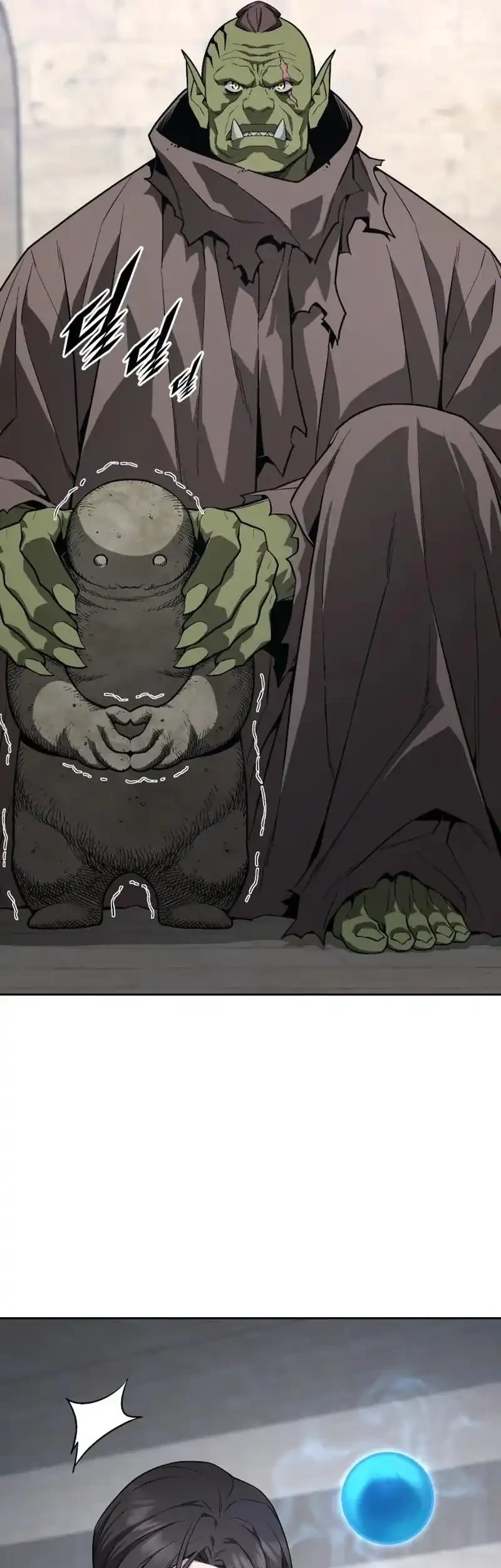 Apocalyptic Chef Awakening Chapter 124 - Halaman 23
