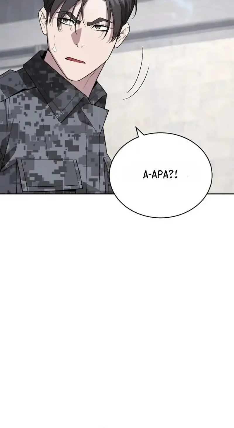 Apocalyptic Chef Awakening Chapter 124 - Halaman 24