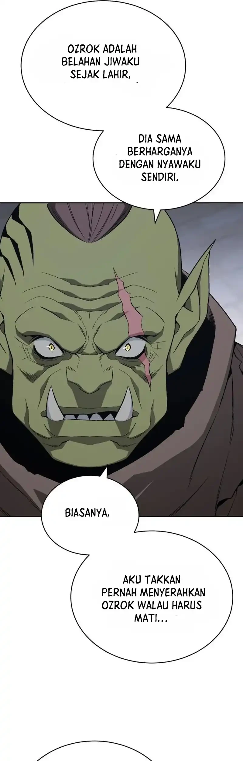 Apocalyptic Chef Awakening Chapter 124 - Halaman 25