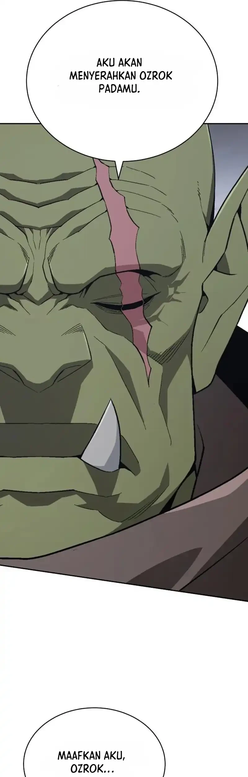 Apocalyptic Chef Awakening Chapter 124 - Halaman 27