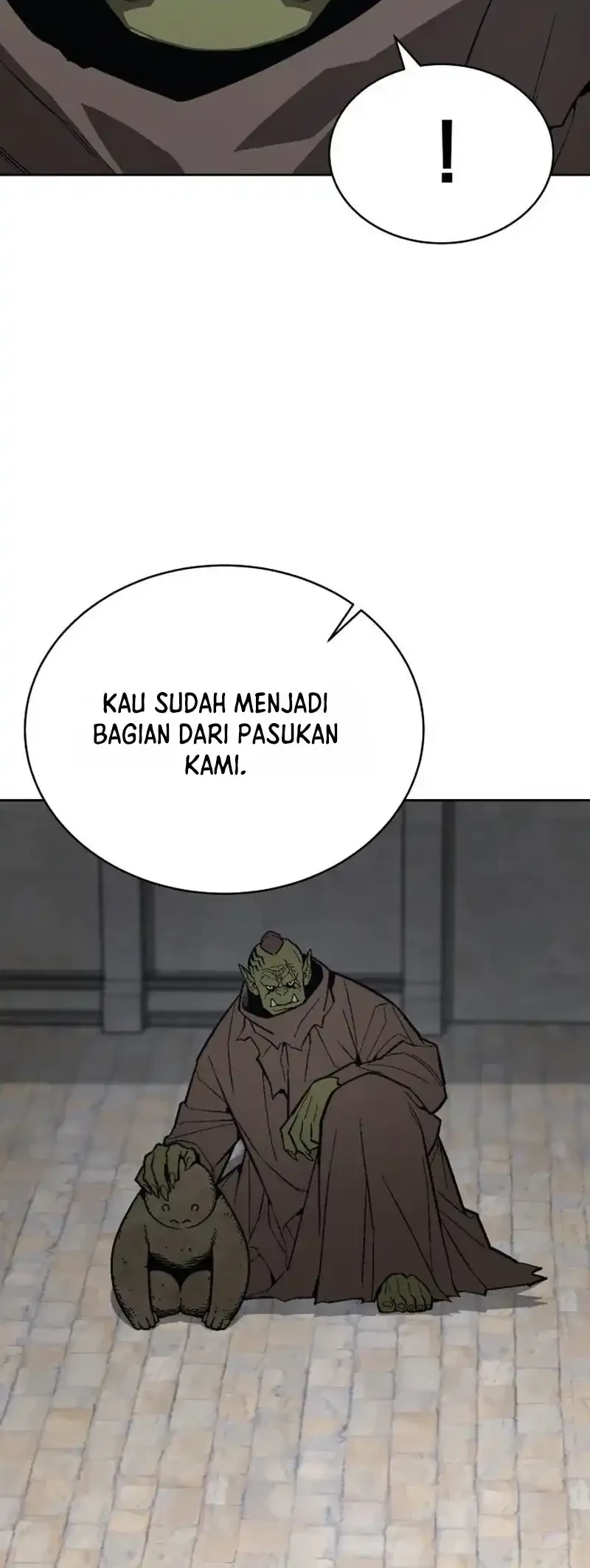 Apocalyptic Chef Awakening Chapter 124 - Halaman 30