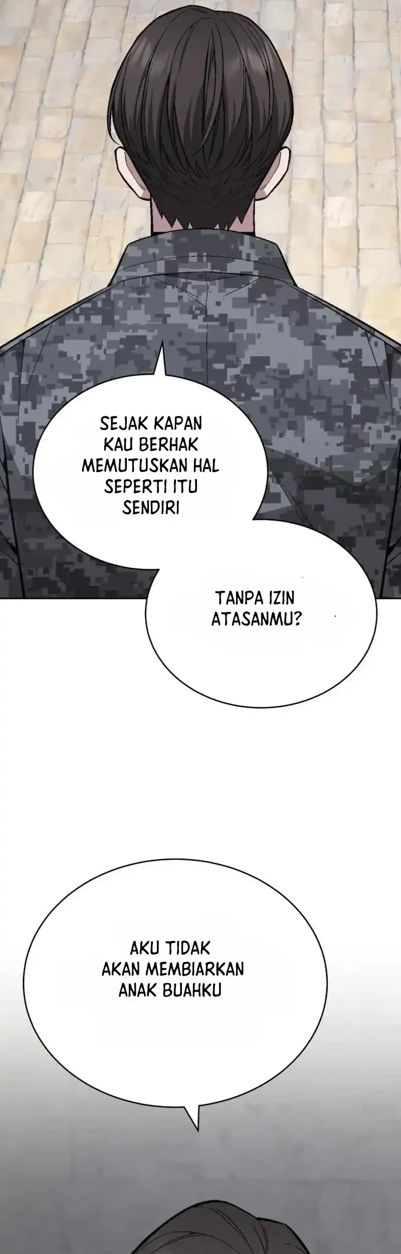 Apocalyptic Chef Awakening Chapter 124 - Halaman 31