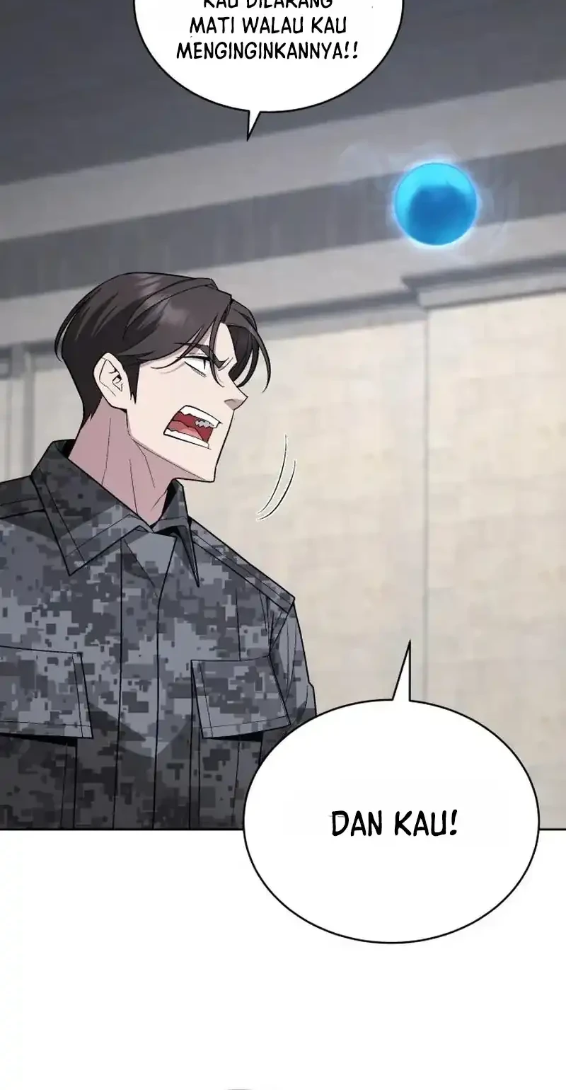 Apocalyptic Chef Awakening Chapter 124 - Halaman 34