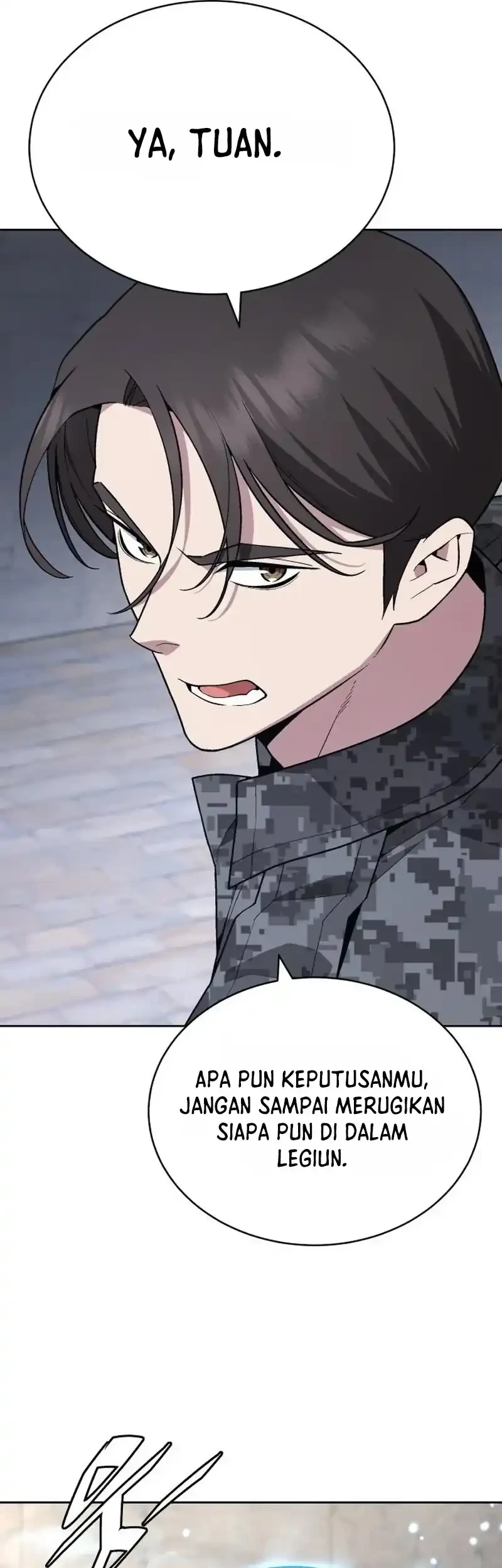 Apocalyptic Chef Awakening Chapter 124 - Halaman 35