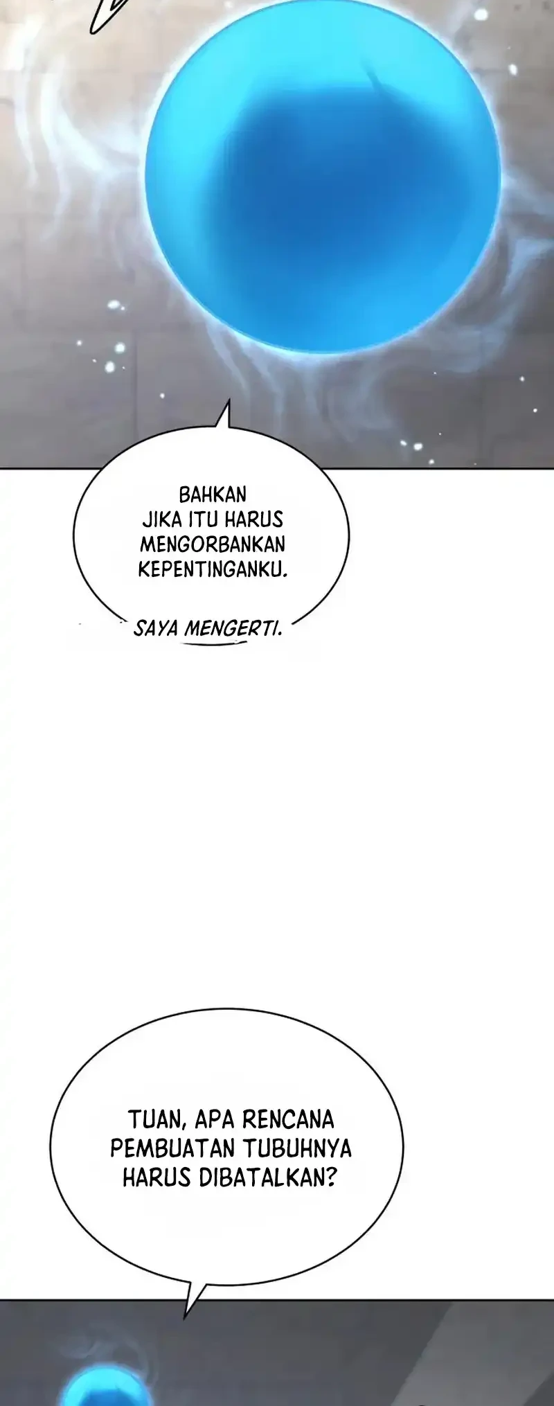 Apocalyptic Chef Awakening Chapter 124 - Halaman 36