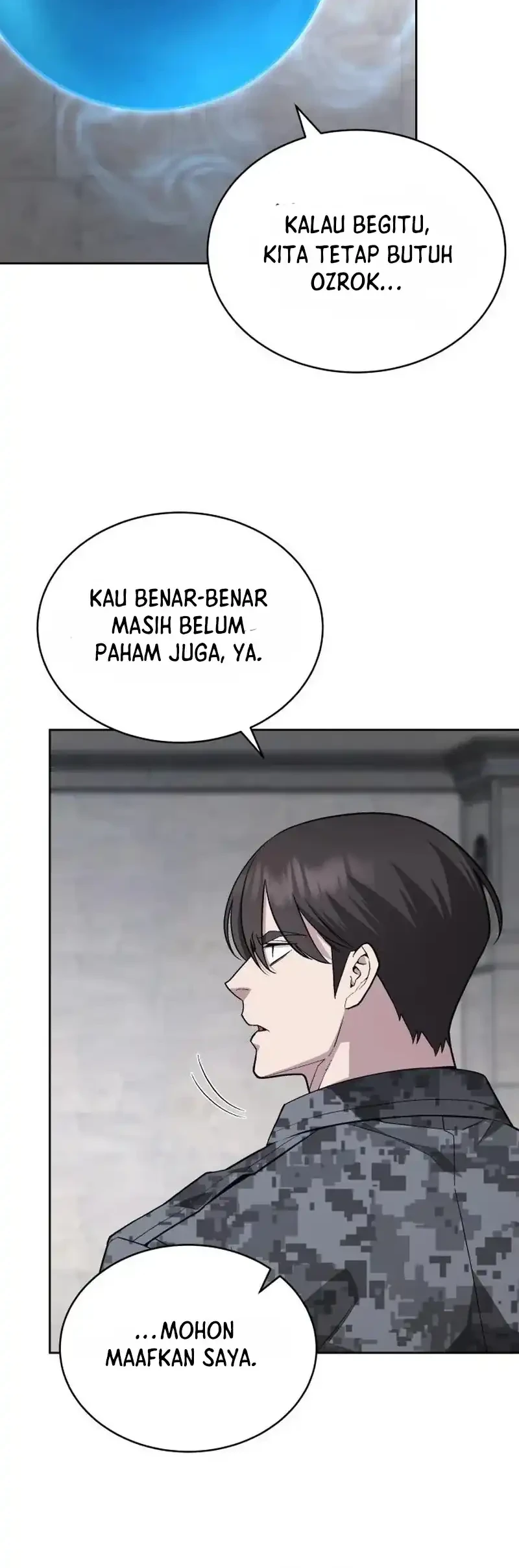 Apocalyptic Chef Awakening Chapter 124 - Halaman 38