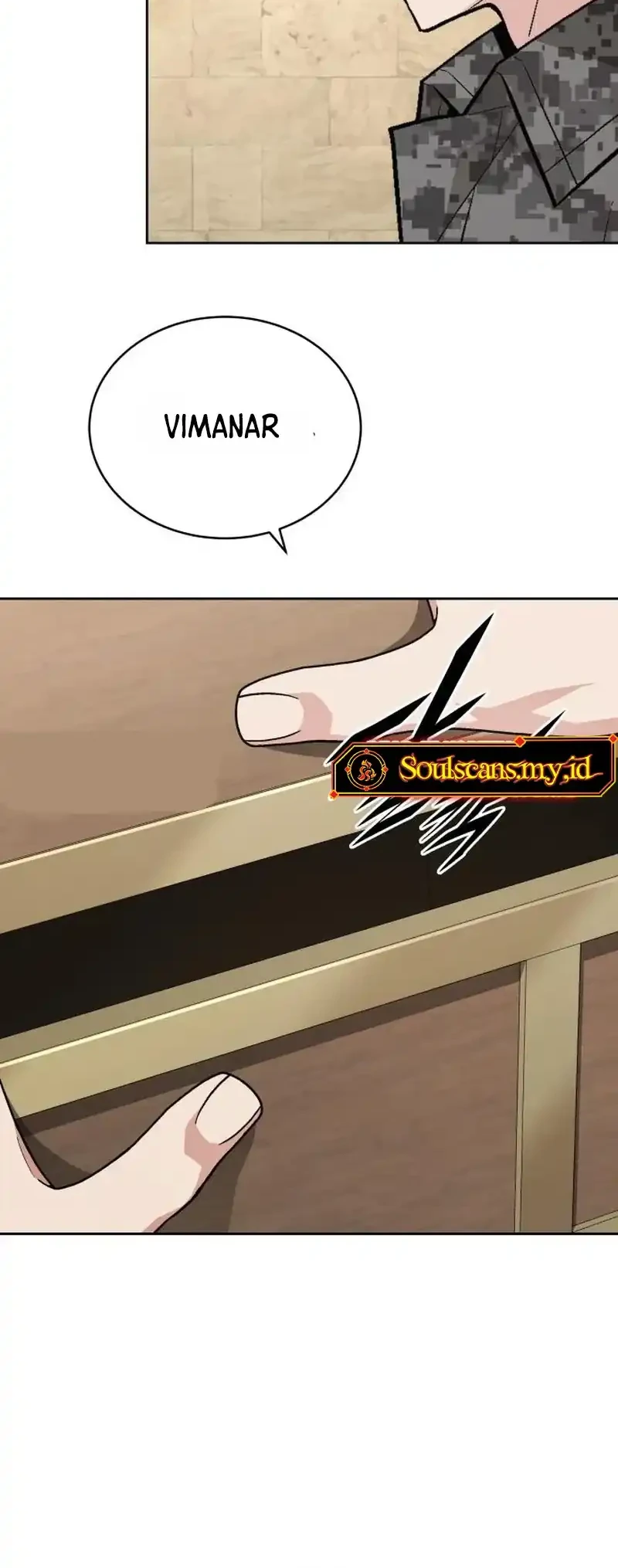 Apocalyptic Chef Awakening Chapter 124 - Halaman 46