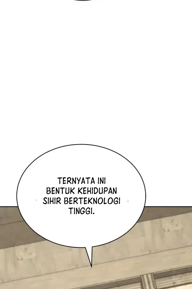 Apocalyptic Chef Awakening Chapter 124 - Halaman 52