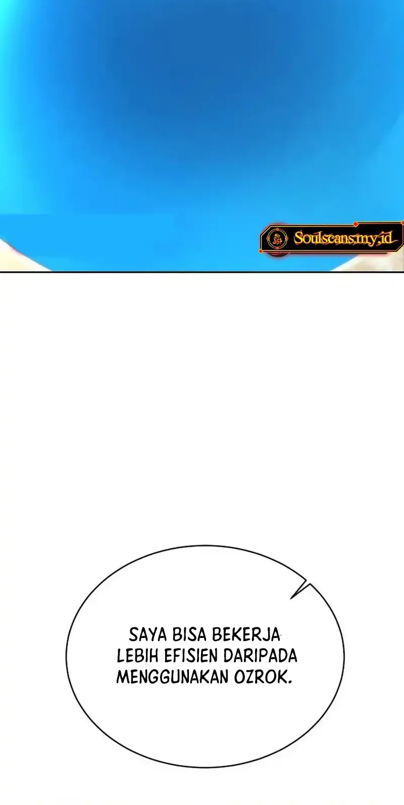 Apocalyptic Chef Awakening Chapter 124 - Halaman 54