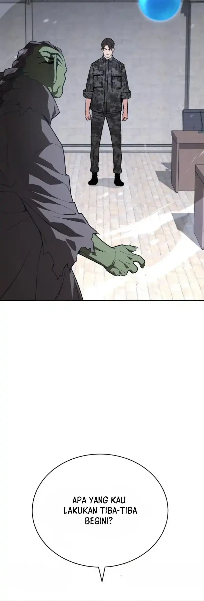 Apocalyptic Chef Awakening Chapter 124 Gambar 4