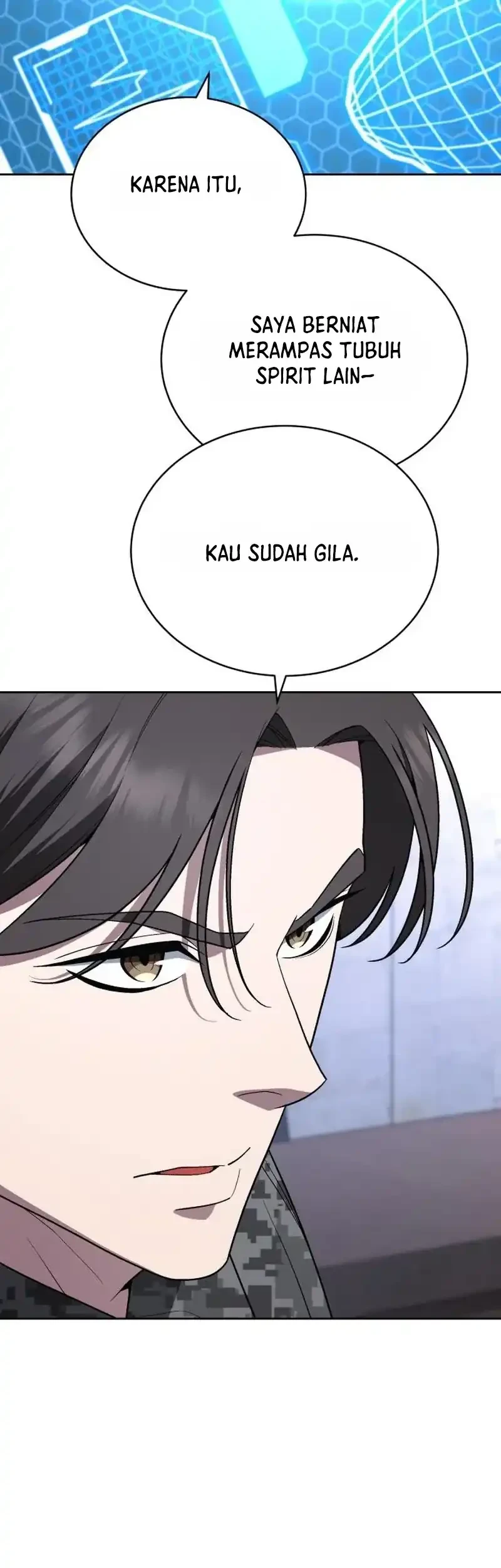 Apocalyptic Chef Awakening Chapter 124 - Halaman 9