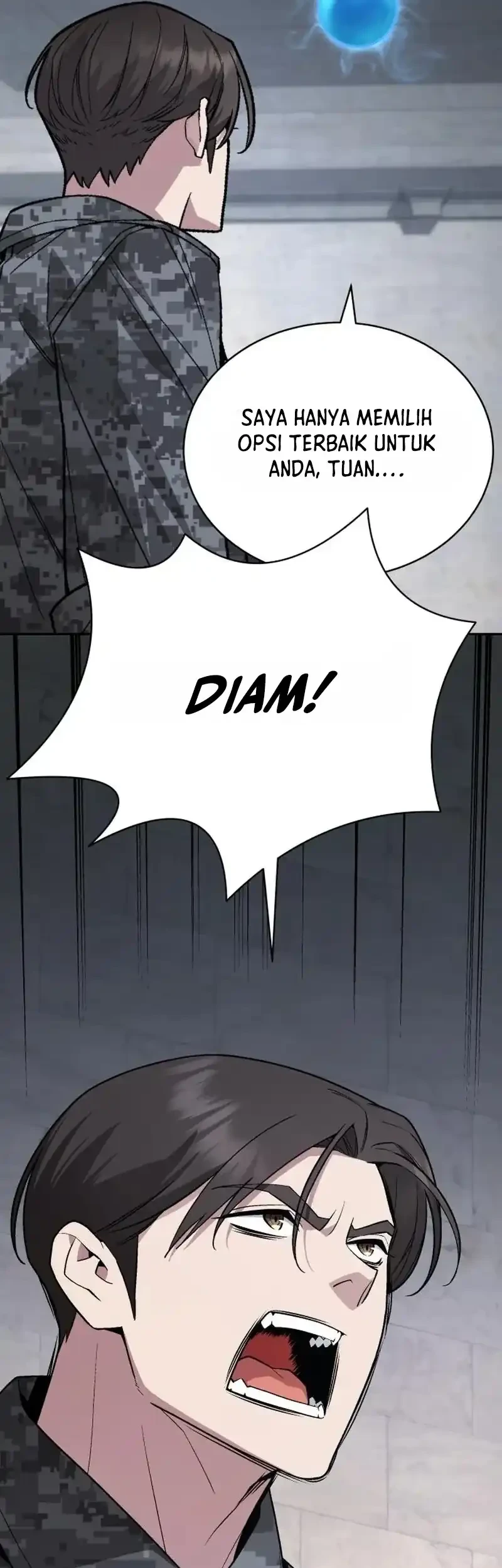 Apocalyptic Chef Awakening Chapter 124 - Halaman 11