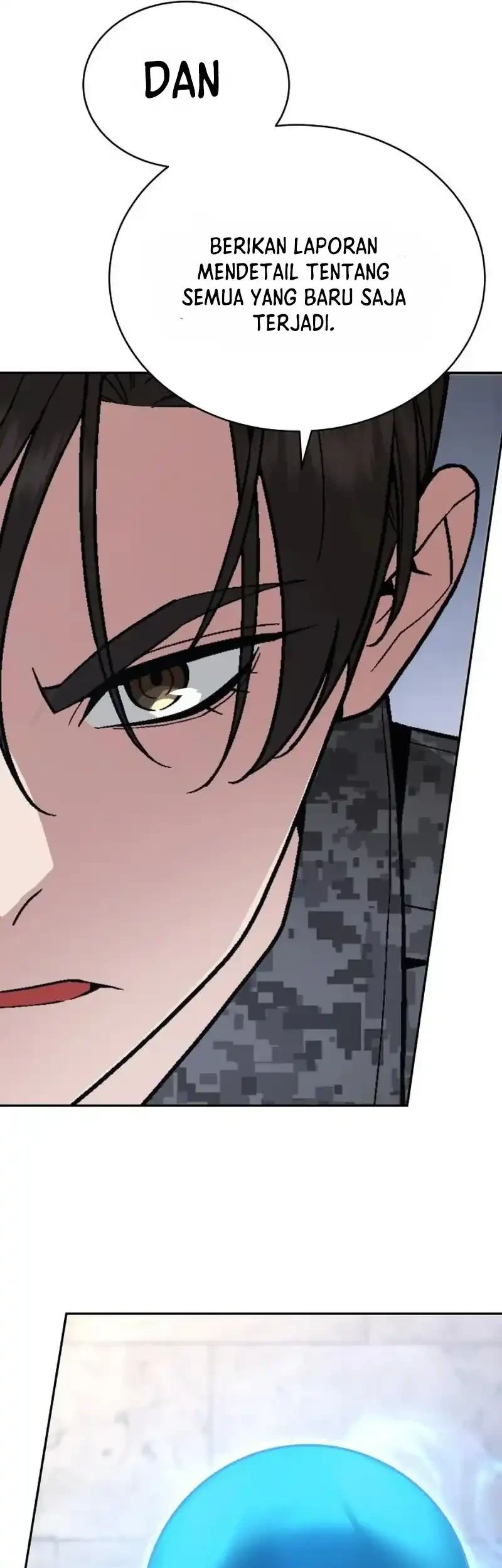 Apocalyptic Chef Awakening Chapter 124 - Halaman 13