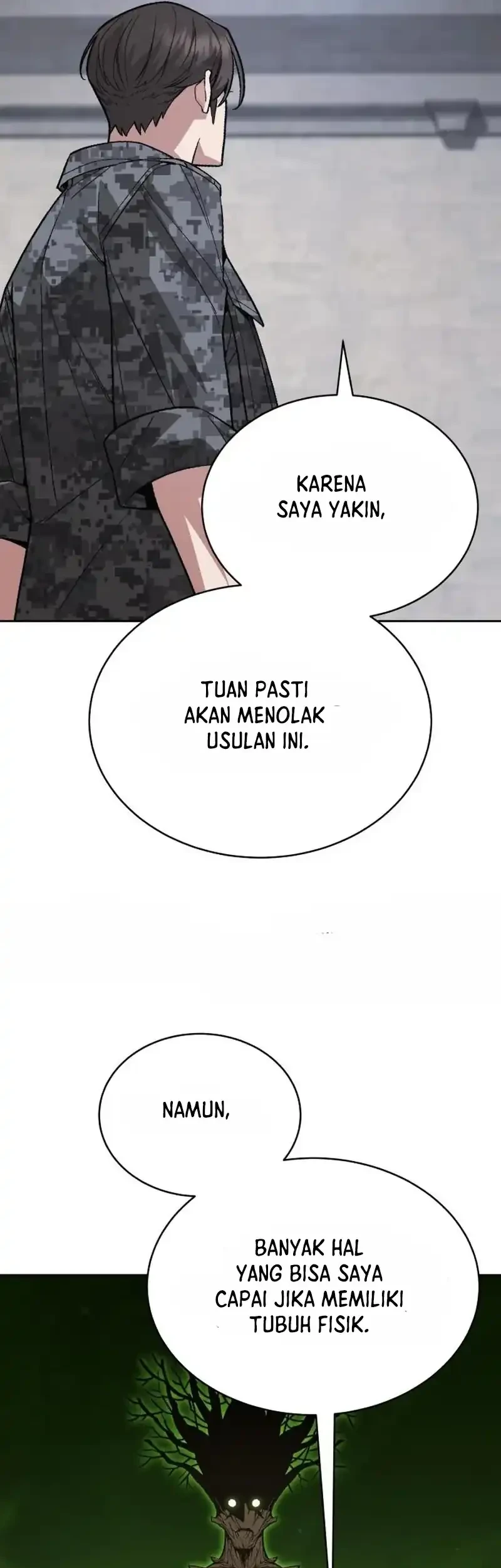 Apocalyptic Chef Awakening Chapter 124 - Halaman 15