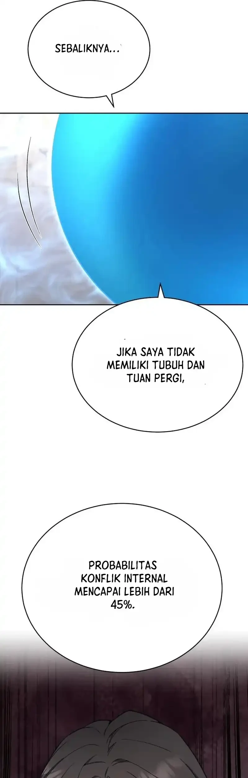 Apocalyptic Chef Awakening Chapter 124 - Halaman 17