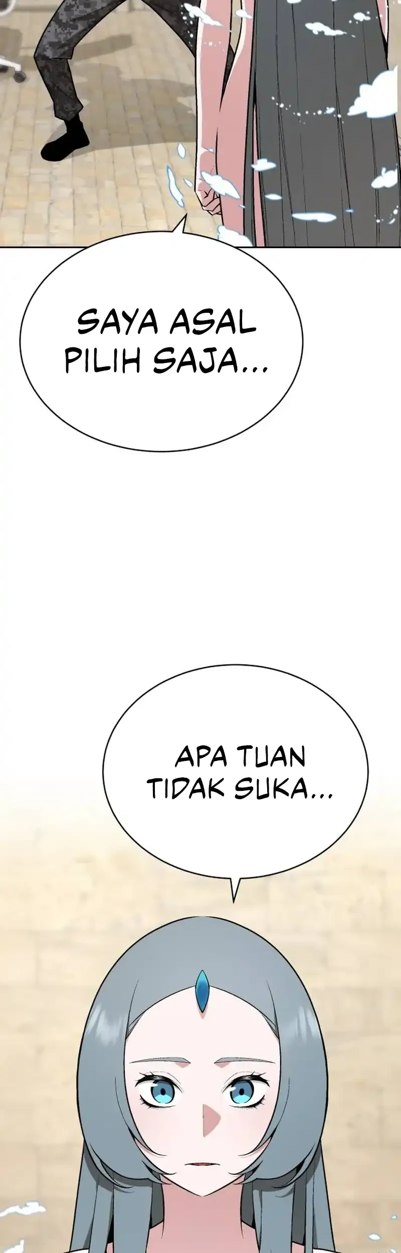 Apocalyptic Chef Awakening Chapter 125 Gambar 3