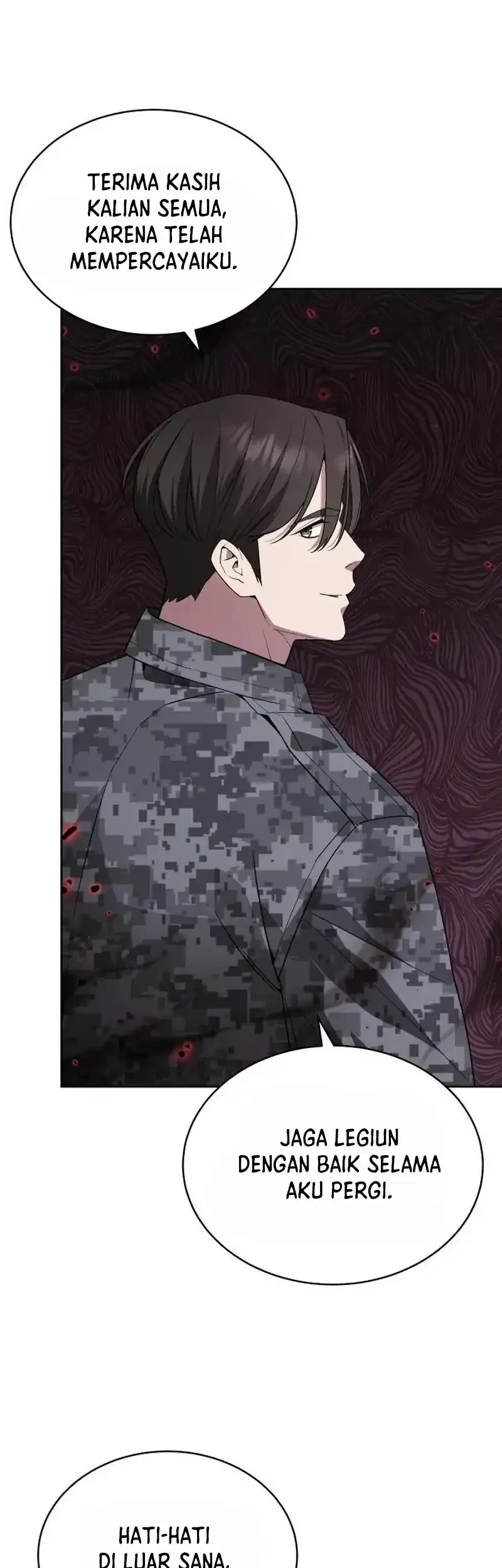 Apocalyptic Chef Awakening Chapter 126 Gambar 4