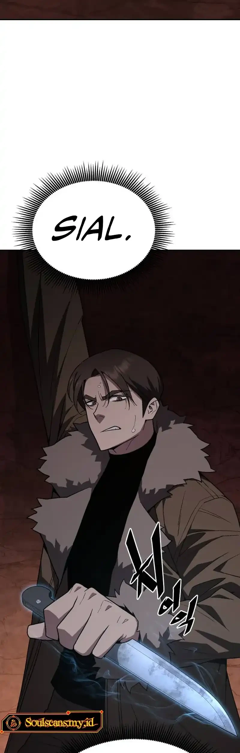 Apocalyptic Chef Awakening Chapter 127 Gambar 4
