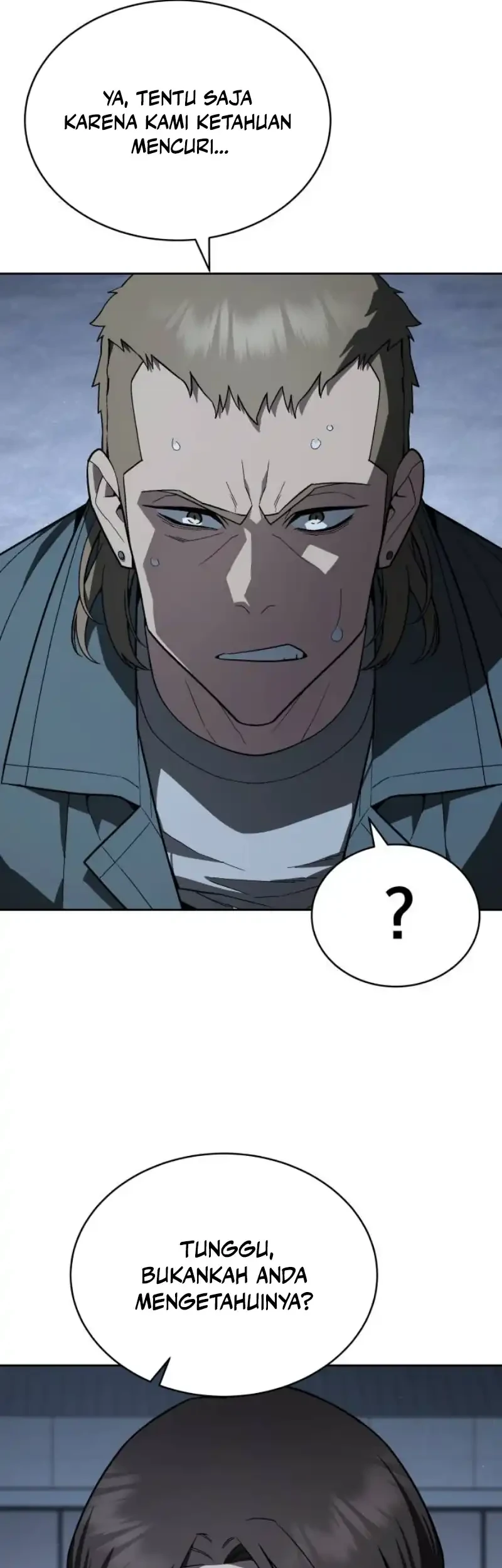 Apocalyptic Chef Awakening Chapter 128 - Halaman 22
