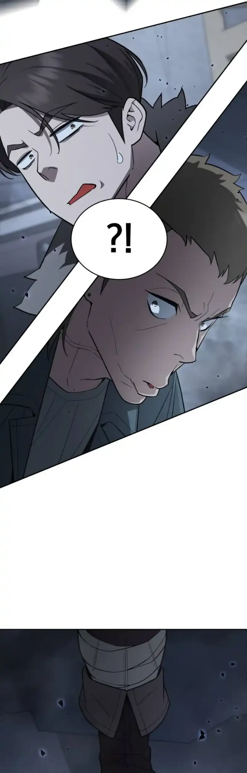 Apocalyptic Chef Awakening Chapter 128 - Halaman 26