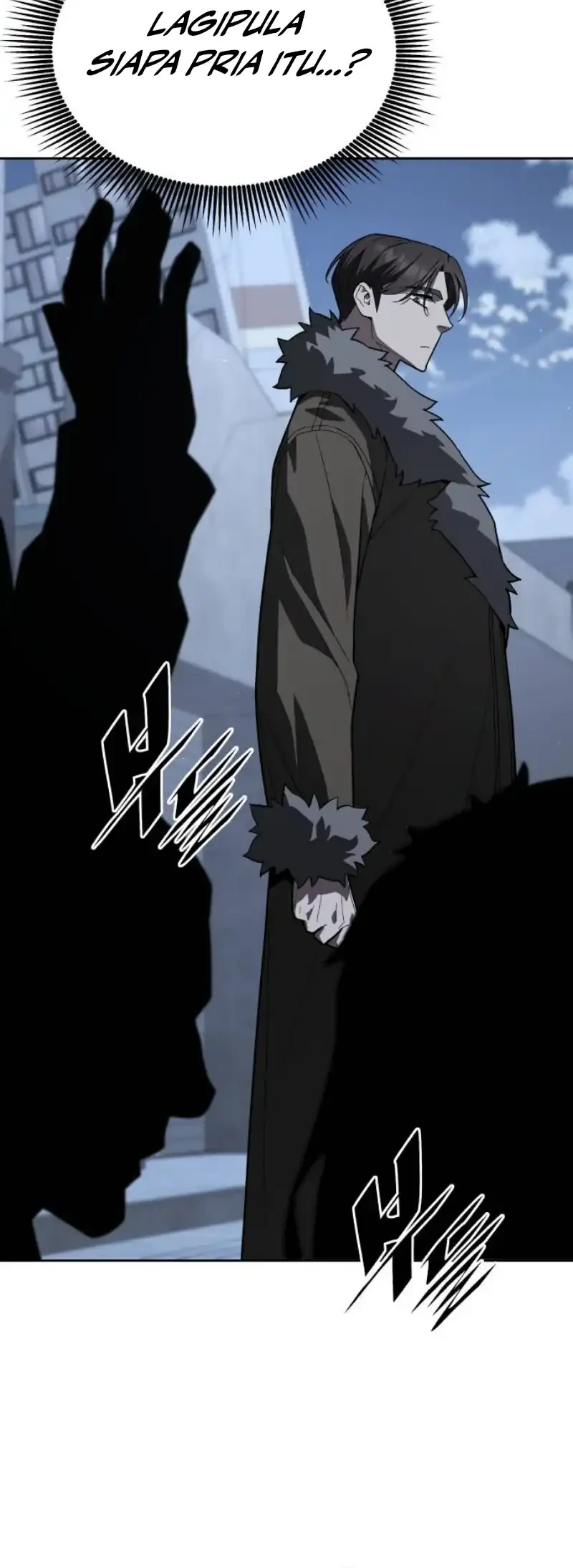 Apocalyptic Chef Awakening Chapter 128 - Halaman 35