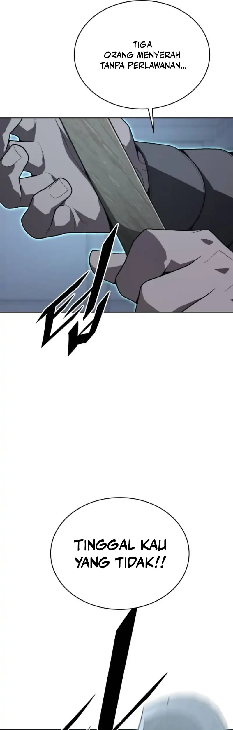 Apocalyptic Chef Awakening Chapter 128 - Halaman 36