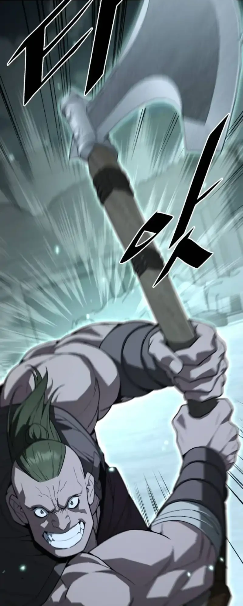 Apocalyptic Chef Awakening Chapter 128 - Halaman 37